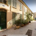 Le Suquet - Chateau - Palais - Seaview - Wifi