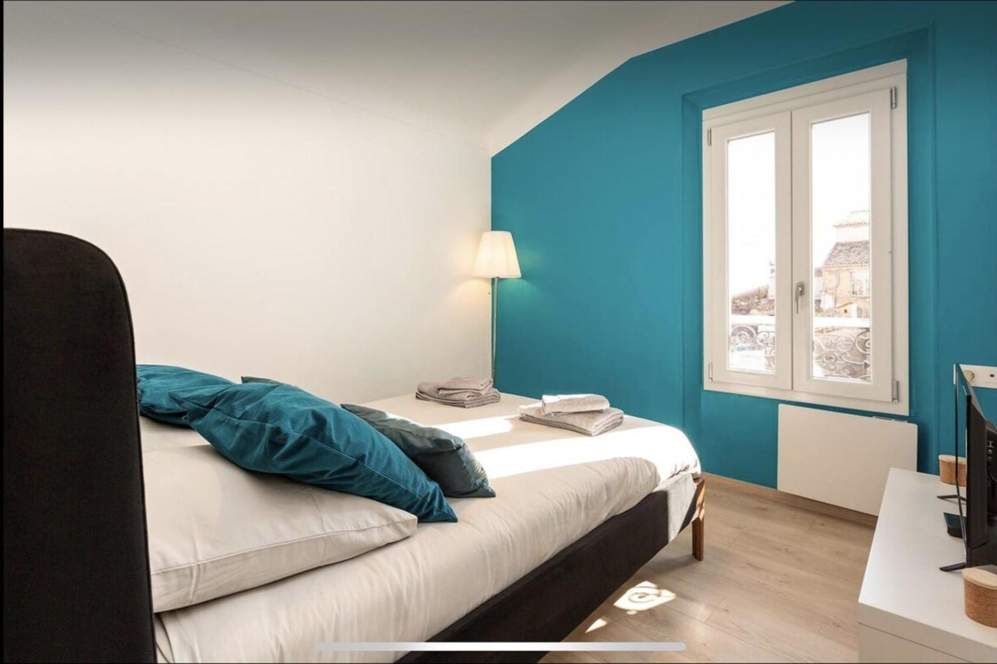 Apartment Le Suquet - Chateau - Palais - Seaview - Wifi *